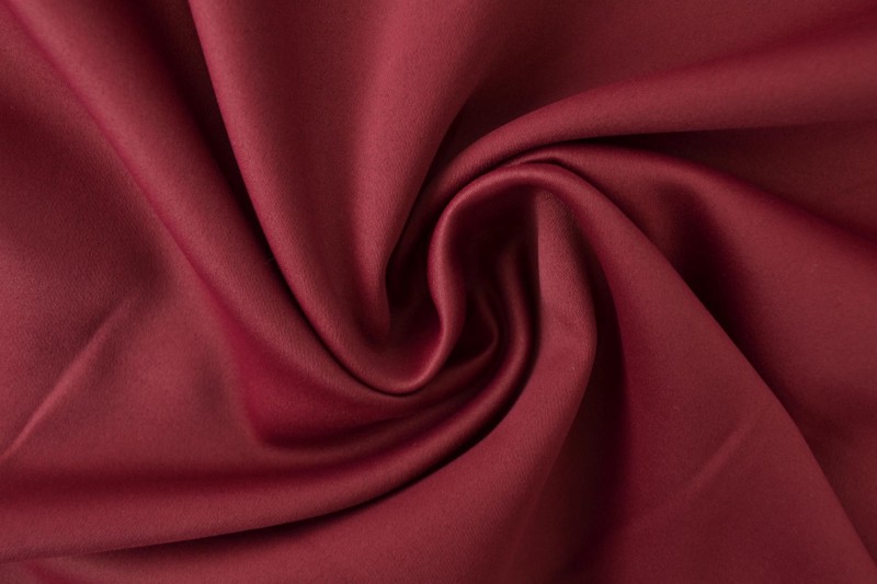 Blackout fabric 77 bordeaux