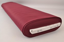 Blackout fabric 77 bordeaux
