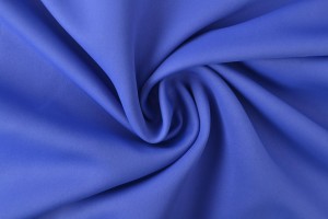 Blackout fabric 15 dark blue