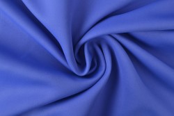 Blackout fabric 15 dark blue