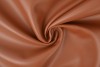 Imitation leather premium 42 copper