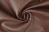 Imitation leather premium 43 dark brown