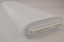 Viscose jersey 00 white