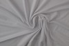 Viscose jersey 00 white