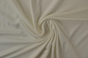 Viscose jersey 02 off-white