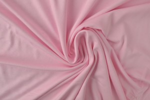 Viscose jersey 04 baby pink