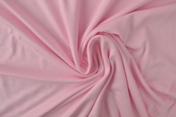 Viscose jersey 04 baby pink