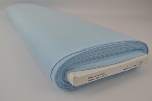 Viscose jersey 05 baby blue