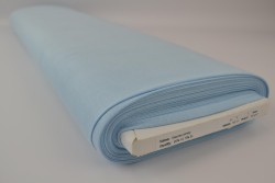 Viscose jersey 05 baby blue