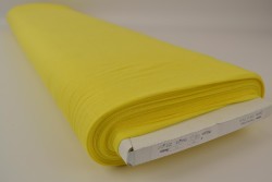 Viscose jersey 07 yellow