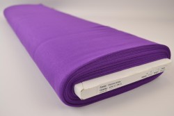 Viscose jersey 08 purple