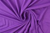Viscose jersey 08 purple