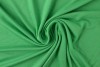 Viscose jersey 11 green