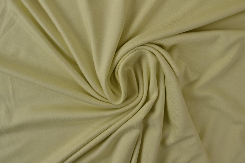 Viscose jersey 12 beige