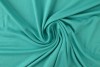 Viscose jersey 13 turquoise