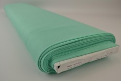 Viscose jersey 14 mint green
