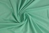 Viscose jersey 14 mint green
