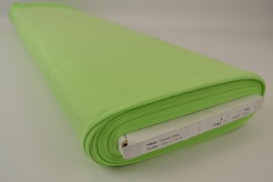 Viscose jersey 16 lime green