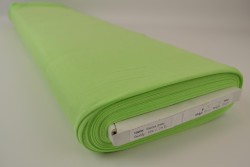 Viscose jersey 16 lime green