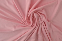 Viscose jersey 19 dusky pink