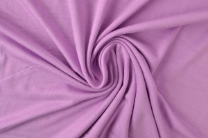 Viscose jersey 20 lilac