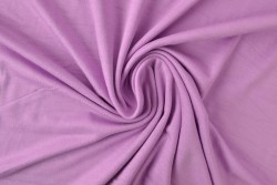 Viscose jersey 20 lilac