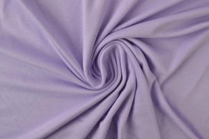 Viscose jersey 21 lavender