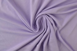 Viscose jersey 21 lavender