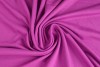 Viscose jersey 24 cassis