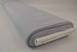 Viscose jersey 25 silver grey