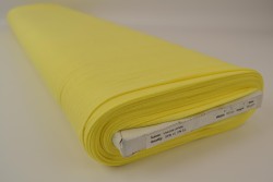 Viscose jersey 27 light yellow