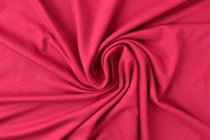 Viscose jersey 29 wine red