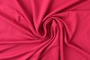 Viscose jersey 29 wine red