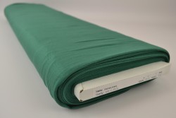 Viscose jersey 32 dark green