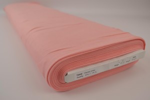 Viscose jersey 40 salmon pink