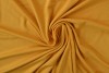 Viscose jersey 47 ochre yellow