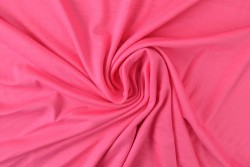 Viscose jersey 51 fuchsia