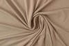 Viscose jersey 69 taupe