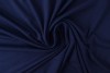 Viscose jersey 49 dark navy
