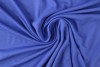 Viscose jersey 15 blue