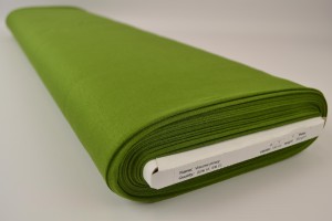 Viscose jersey 31 moss green