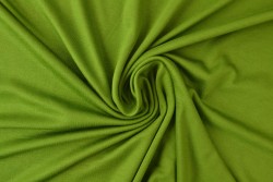 Viscose jersey 31 moss green
