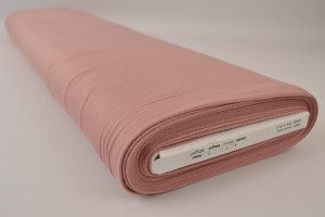 Viscose jersey 37 old pink
