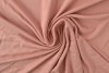 Viscose jersey 37 old pink