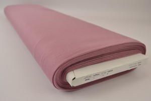 Viscose jersey 38 dark old pink