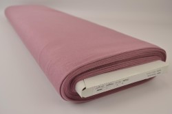 Viscose jersey 38 dark old pink