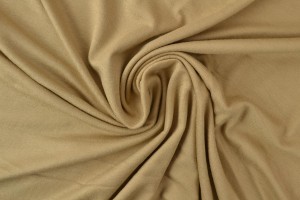 Viscose jersey 39 beige