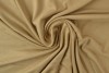 Viscose jersey 39 beige