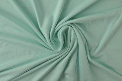 Viscose jersey 41 light mint