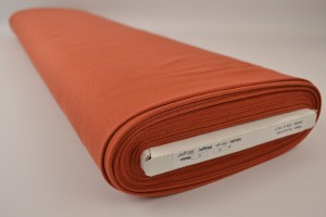 Viscose jersey 42 copper